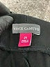 Vince Camuto Black Active Pants Size 2X - photo 4