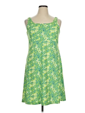 Columbia Casual Dress (view 1)
