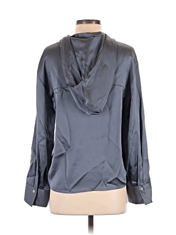 Vince. Long Sleeve Blouse (view 2)