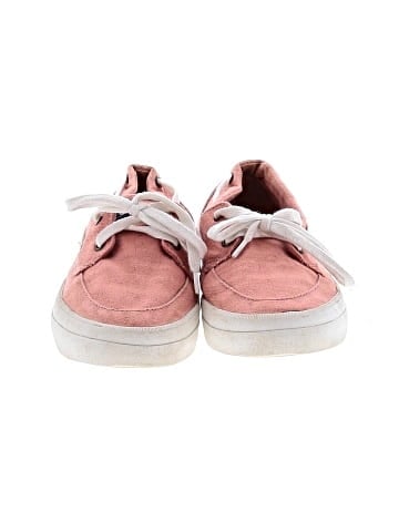 Sperry Top Sider Flats (view 2)