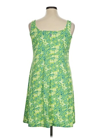 Columbia Casual Dress (view 2)
