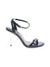 BCBGMAXAZRIA Black Sandals Size 8 - photo 1