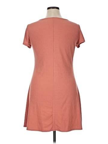 No Boundaries Casual Dress (view 2)