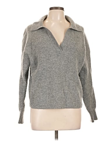 Massimo Dutti Pullover Sweater (view 1)