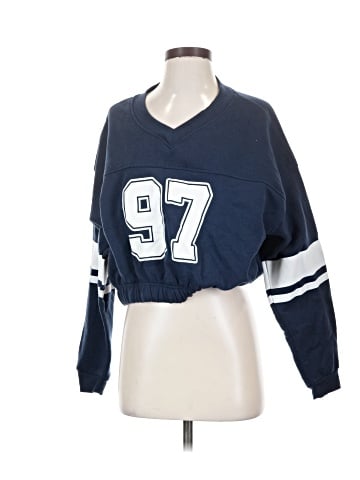 Forever 21 Pullover Sweater (view 1)