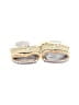 Sam Edelman Gold Sandals Size 7 - photo 2