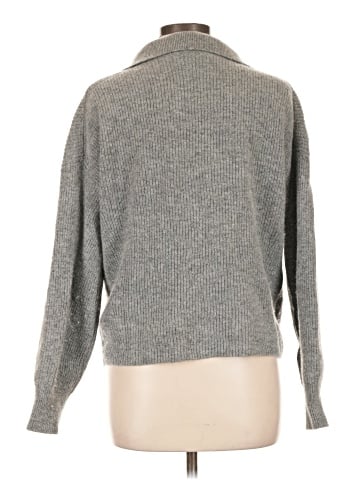 Massimo Dutti Pullover Sweater (view 2)