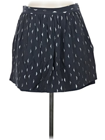 Club Monaco Silk Skirt (view 1)
