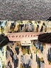 Lovestitch Animal Print Green Casual Dress Size L - photo 7