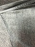 Nine West Gray Cardigan Size S - photo 7