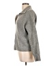 Massimo Dutti Gray Pullover Sweater Size L - photo 5