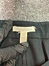 Eileen Fisher Solid Black Active Pants Size XXS - photo 7