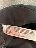 Eileen Fisher Solid Black Active Pants Size XXS - photo 8