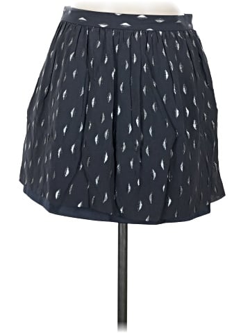 Club Monaco Silk Skirt (view 2)