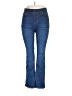 Levi Strauss Signature Blue Jeans Size 31 waist - photo 1
