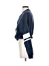 Forever 21 100% Polyester Blue Pullover Sweater Size S - photo 5