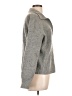 Massimo Dutti Gray Pullover Sweater Size L - photo 4
