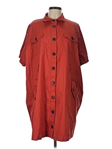 J.Crew Casual Dress (view 1)