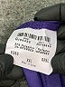 Assorted Brands Purple Active Pants Size XXL - photo 5