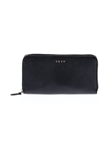 DKNY Leather Wallet (view 1)