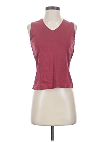 Columbia Sleeveless T-Shirt (view 1)