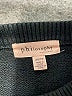 Philosophy Republic Clothing Stripes Black Pullover Sweater Size XS - photo 7