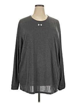 Under Armour Long Sleeve Top