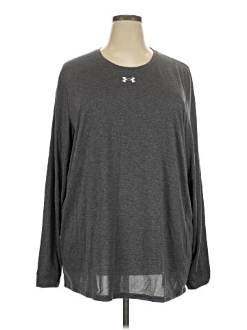 Under Armour Long Sleeve Top (view 1)