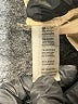 Calvin Klein Solid Gray Casual Pants Size XL (estimated) - photo 5