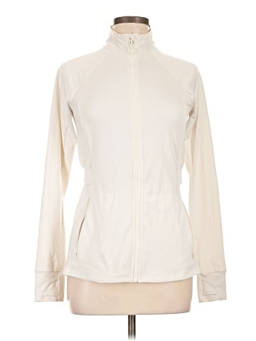 Fabletics Track Jacket (view 1)