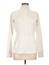 Fabletics Ivory Track Jacket Size Lg - photo 1