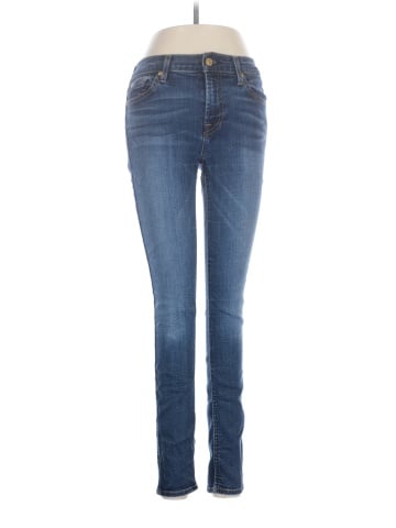 7 For All Mankind Jeans (view 1)