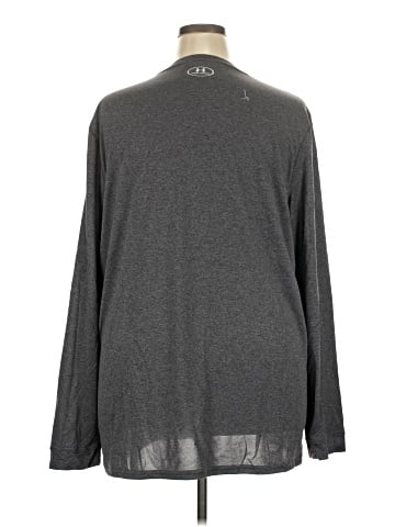 Under Armour Long Sleeve Top (view 2)