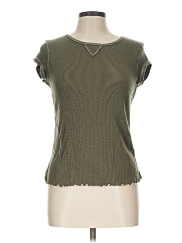 Danskin Now Thermal Top (view 1)