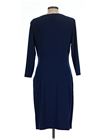 Lauren by Ralph Lauren Cocktail Dress (view 2)
