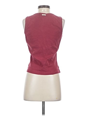 Columbia Sleeveless T-Shirt (view 2)