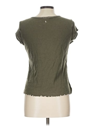 Danskin Now Thermal Top (view 2)