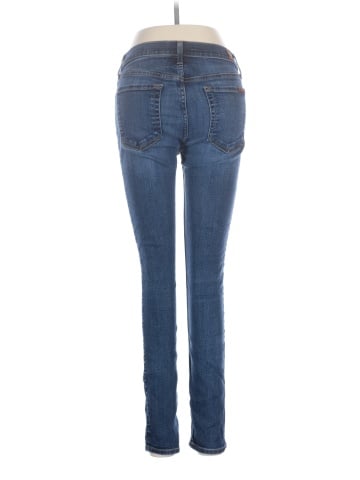 7 For All Mankind Jeans (view 2)