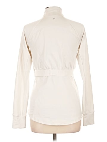 Fabletics Track Jacket (view 2)