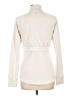 Fabletics Ivory Track Jacket Size Lg - photo 2