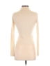 J.Crew Ivory Turtleneck Sweater Size S - photo 2