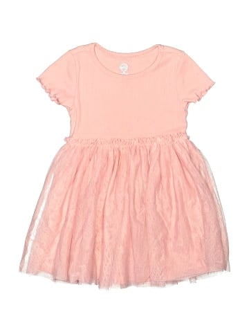 Wonder Nation Dress (view 1)