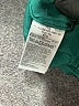 Banana Republic 100% Polyester Teal Short Sleeve Blouse Size XXL - photo 8