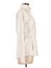 Fabletics Ivory Track Jacket Size Lg - photo 4