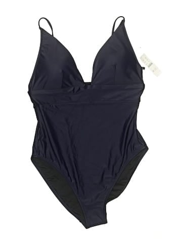 J.Crew One Piece Swimsuit (view 1)