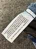 Cat & Jack Solid Blue Jeggings Size 10 - 12 - photo 4
