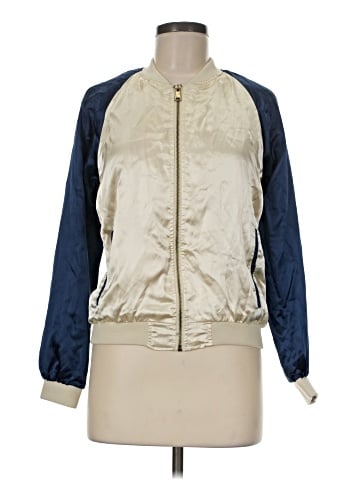 Miss London Jacket (view 1)