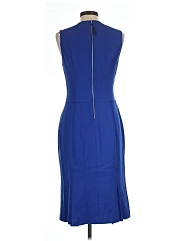Lands' End Canvas Cocktail Dress (view 2)