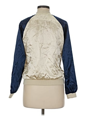 Miss London Jacket (view 2)