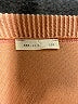 Reba Pink Sleeveless Top Size XL - photo 7